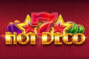 Hot Deco Slot Oyunları Görseli