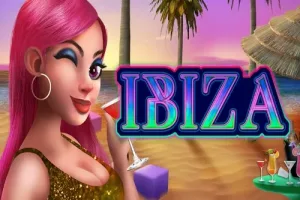Ibiza Slot Oyunları Görseli