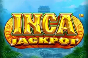 Inca Jackpot Slot Oyunları Görseli