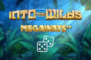 Into The Wilds Megaways Dice Zar Oyunları Görseli