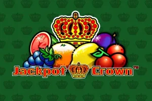 Jackpot Crown Slot Oyunları Görseli