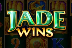 Jade Wins Slot Oyunları Görseli