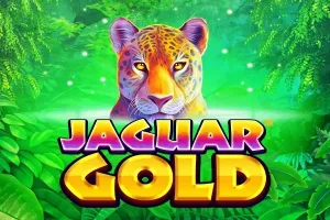 Jaguar Gold Slot Oyunları Görseli