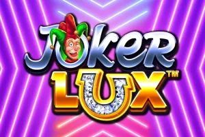 Joker Lux Megaways Slot Oyunları Görseli