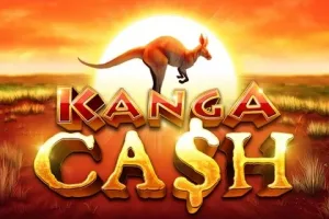 Kanga Cash Slot Oyunları Görseli