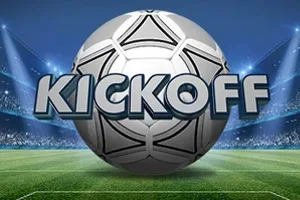 KickOff Slot Oyunları Görseli