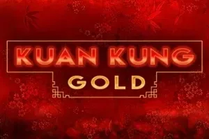 Link King Kuan Kung Gold Slot Oyunları Görseli