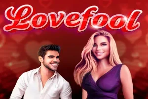 Love Fool Slot Oyunları Görseli