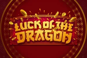 Luck of the Dragon Slot Oyunları Görseli