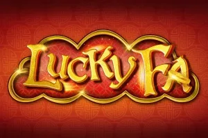 Lucky Fa Slot Oyunları Görseli