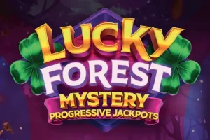 Lucky Forest Slot Oyunları Görseli