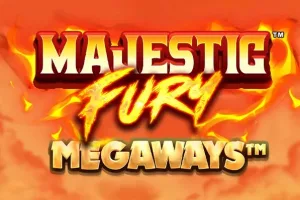 Majestic Fury Megaways Slot Oyunları Görseli