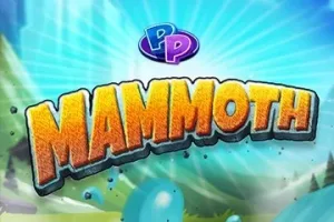 Mammoth Slot Oyunları Görseli