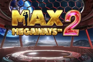 Max Megaways 2 Slot Oyunları Görseli