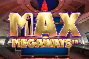 Max Megaways Slot Oyunları Görseli