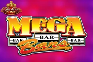 Mega Bars Slot Oyunları Görseli