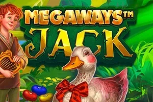 Megaways Jack Slot Oyunları Görseli