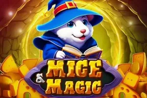 Mice & Magic Slot Oyunları Görseli