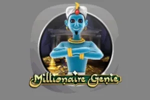 Millionaire Genie Slot Oyunları Görseli