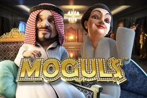 Moguls Slot Oyunları Görseli