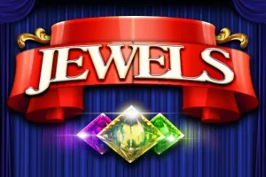 Mona Lisa Jewels Slot Oyunları Görseli