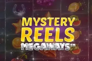 Mystery Reels Megaways Slot Oyunları Görseli