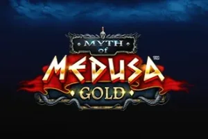 Myth of Medusa Gold Slot Oyunları Görseli