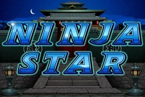 Ninja Star Slot Oyunları Görseli