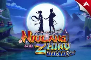 Niulang and Zhinu Slot Oyunları Görseli