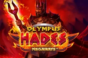 Olympus Hades Megaways Slot Oyunları Görseli