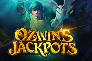 Ozwins Jackpots Slot Oyunları Görseli