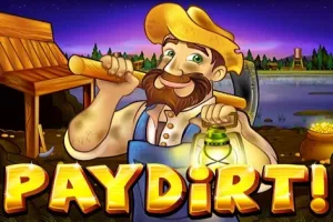 Pay Dirt Slot Oyunları Görseli