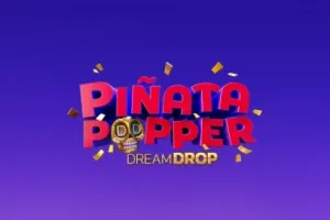Pinata Popper Dream Drop Slot Oyunları Görseli