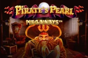 Pirate's Pearl Megaways Slot Oyunları Görseli