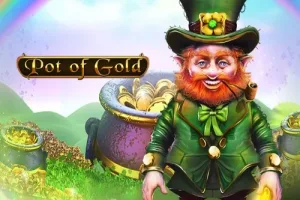 Pot of Gold Slot Oyunları Görseli