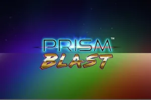 Prism Blast Slot Oyunları Görseli