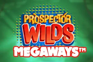 Prospector Wilds Megaways Slot Oyunları Görseli