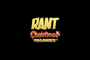 RANT Christmas Megaways Slot Oyunları Görseli