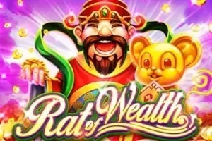 Rat of Wealth Slot Oyunları Görseli