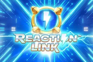 Reaction Link Slot Oyunları Görseli