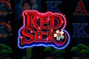 Red Silk Slot Oyunları Görseli