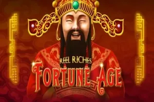 Reel Riches Fortune Age Slot Oyunları Görseli