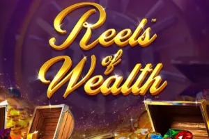 Reels of Wealth Slot Oyunları Görseli