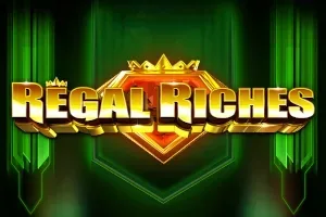 Regal Riches Slot Oyunları Görseli