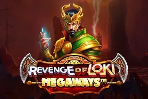 Revenge of Loki Megaways Slot Oyunları Görseli