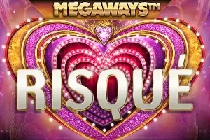 Risqué  Megaways Slot Oyunları Görseli