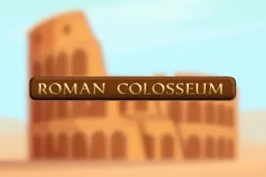 Roman Colosseum Slot Oyunları Görseli