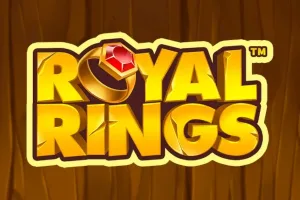 Royal Rings Slot Oyunları Görseli