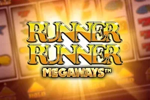 Runner Runner Megaways Slot Oyunları Görseli