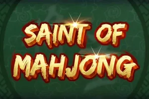 Saint of Mahjong Slot Oyunları Görseli